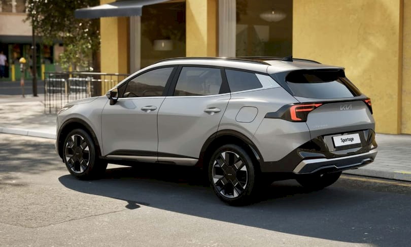 Kia