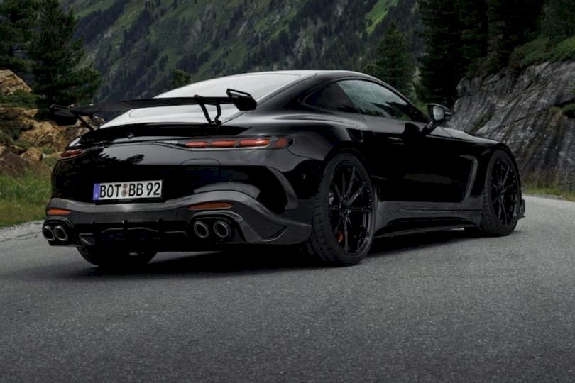 Mercedes
