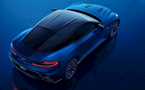 Aston Martin