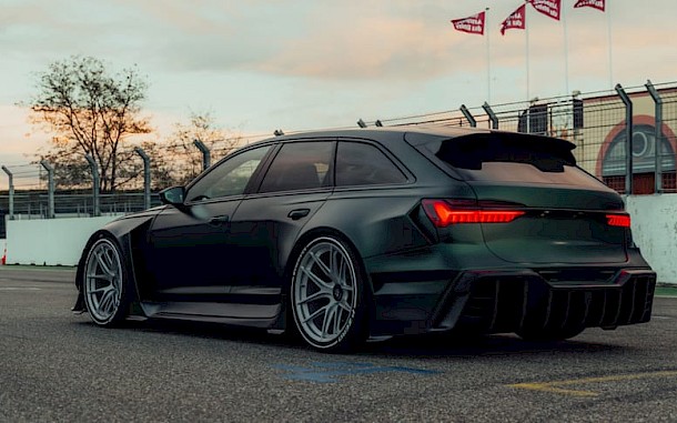 MTM Pangaea GT