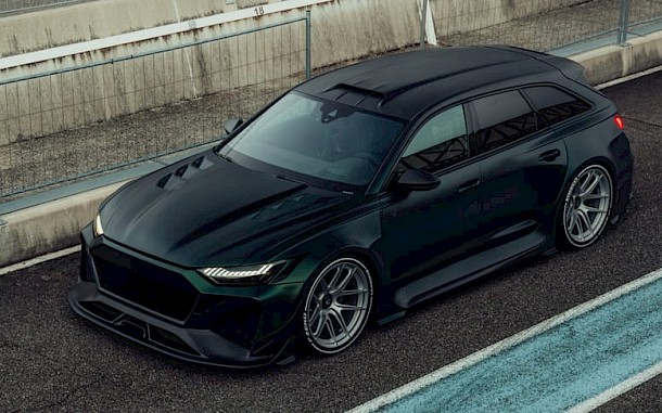 MTM Pangaea GT