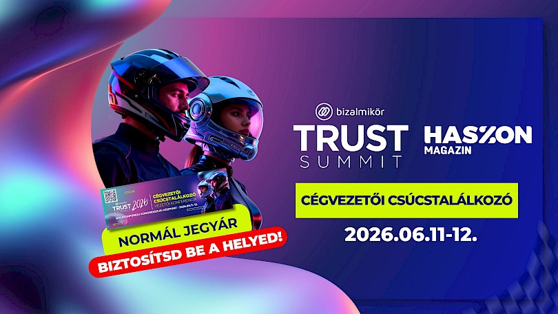 Trust Summit 2026